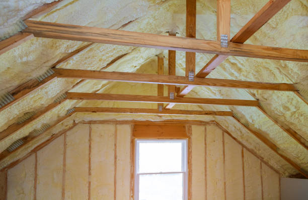 Best Commercial Insulation in Vaughn, WA