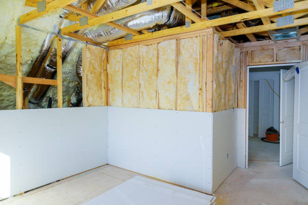 Best DIY Insulation Kits and Guidance in Vaughn, WA