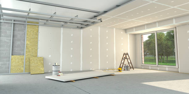 Best Spray Foam Insulation in Vaughn, WA