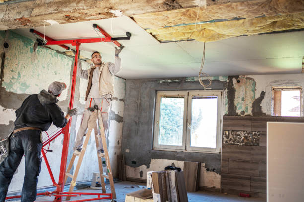 Types of Insulation We Offer in Vaughn, WA
